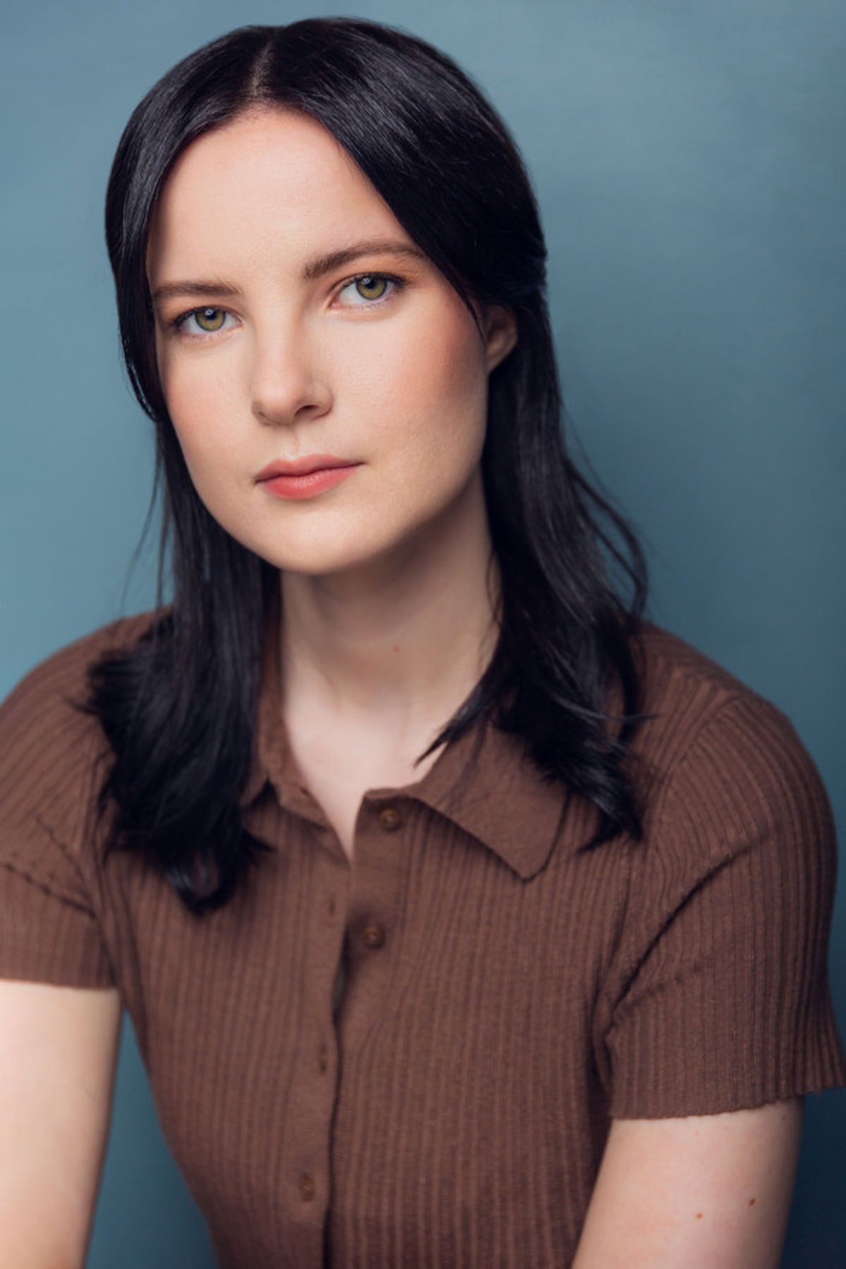 Maria Lane  Headshot