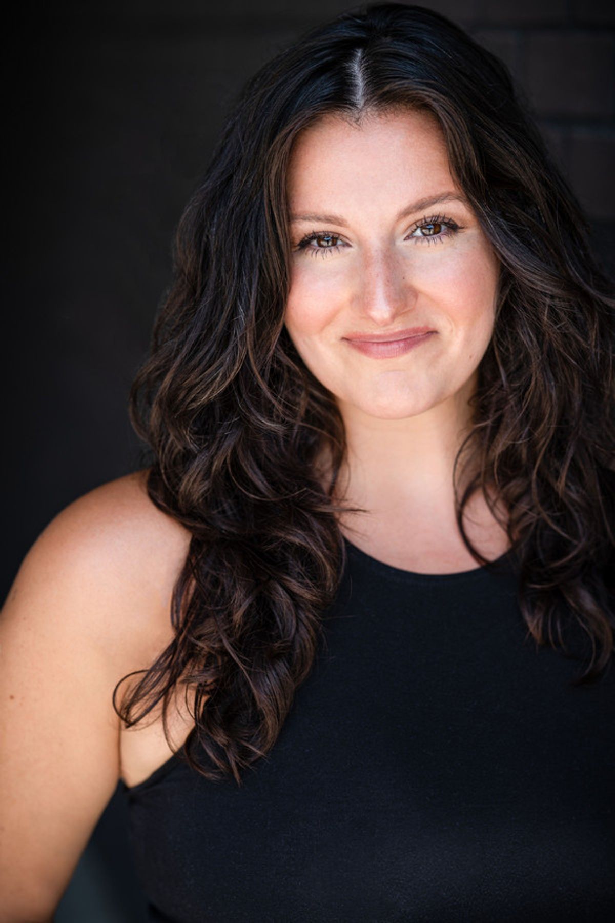 Katrina Colletti Headshot
