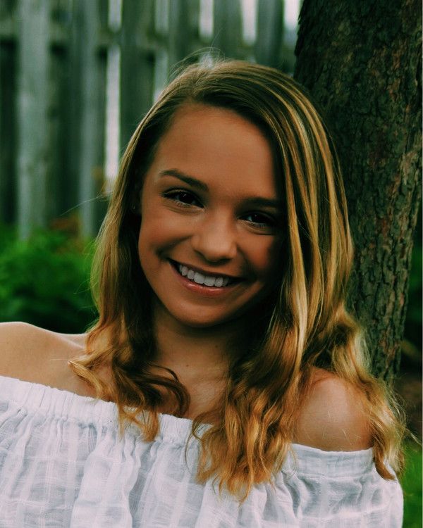 Marissa Grace Dingess Photo