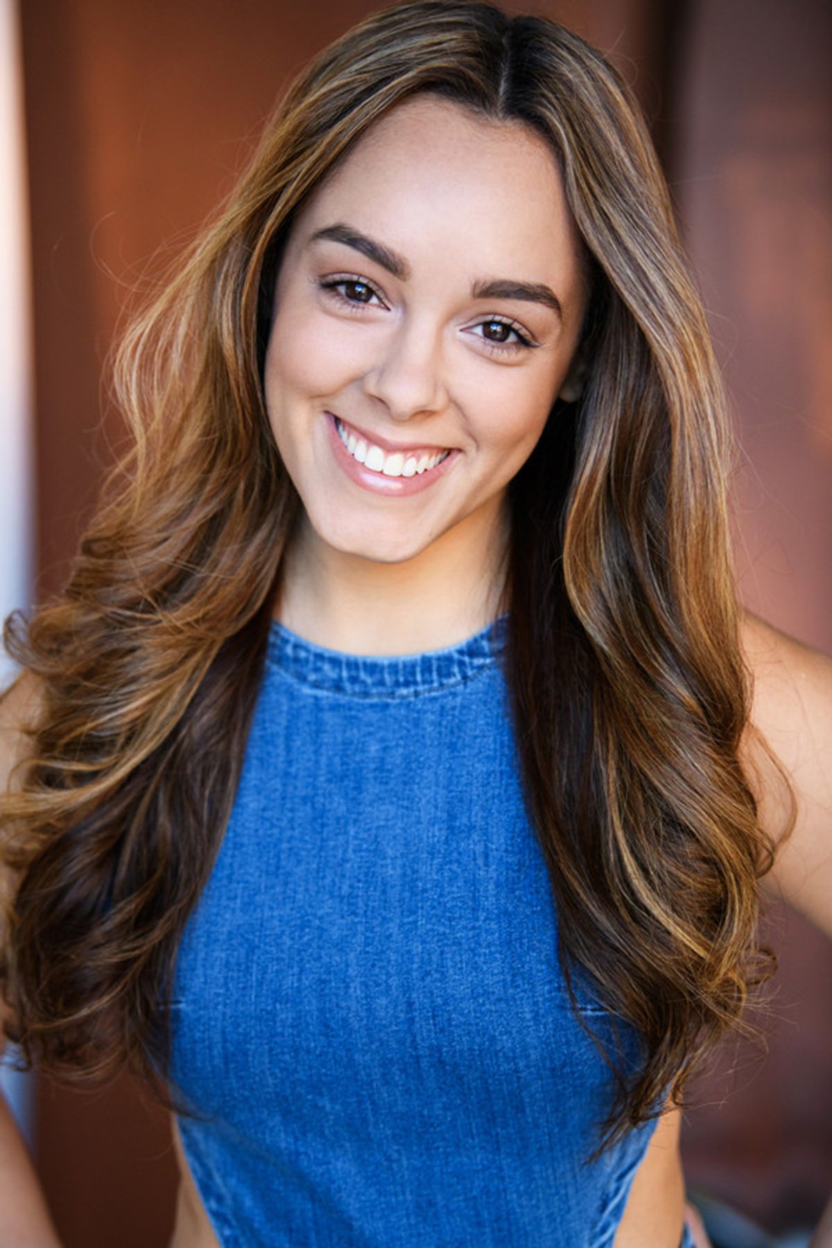 Sofia Deler Headshot