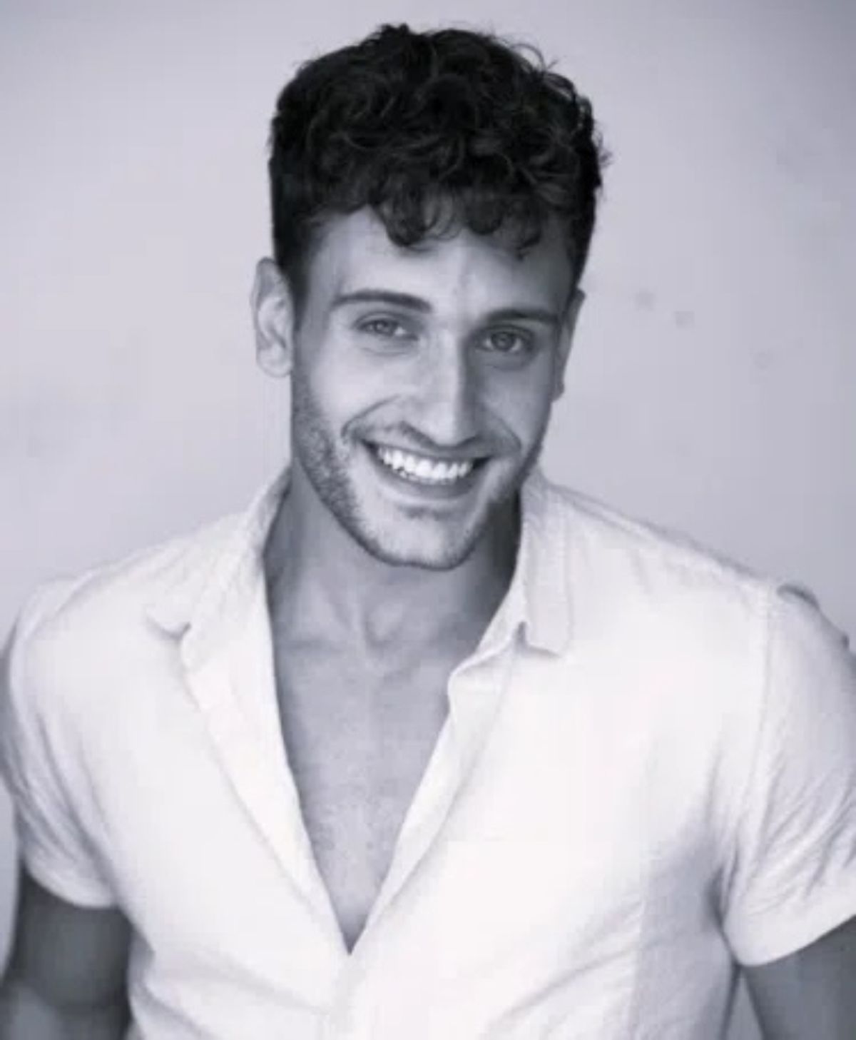 Tyler James Eisenreich Headshot