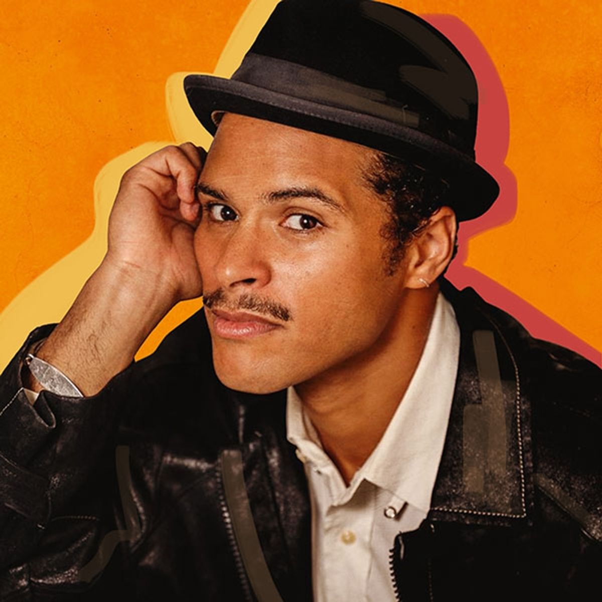 Leonardo Reyna Headshot