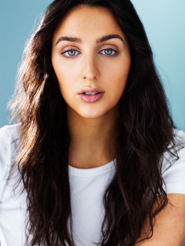 Madeline Hudelson Photo