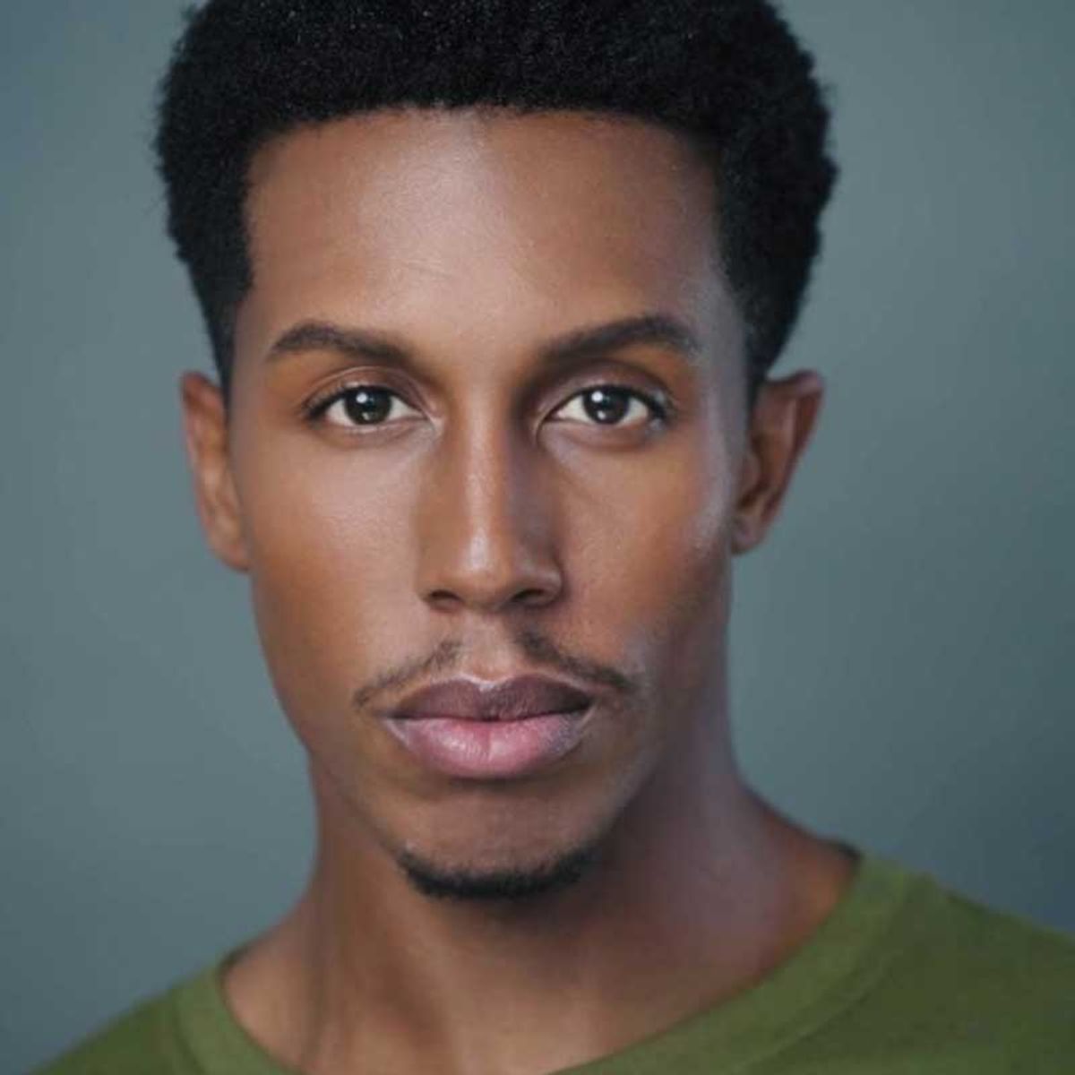 Brandon Burks Headshot