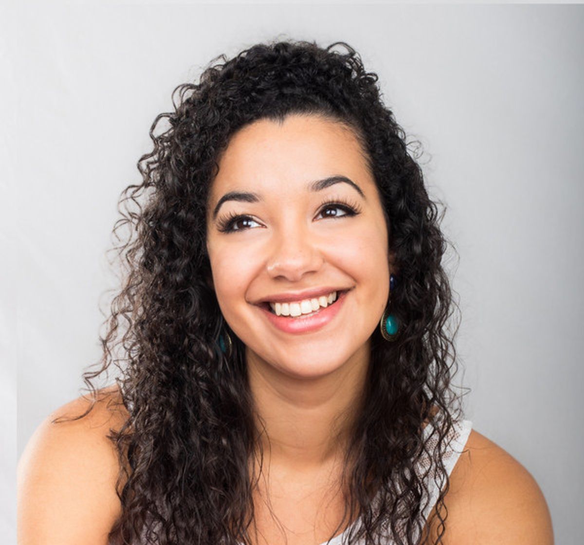 Felicity Buckland Headshot