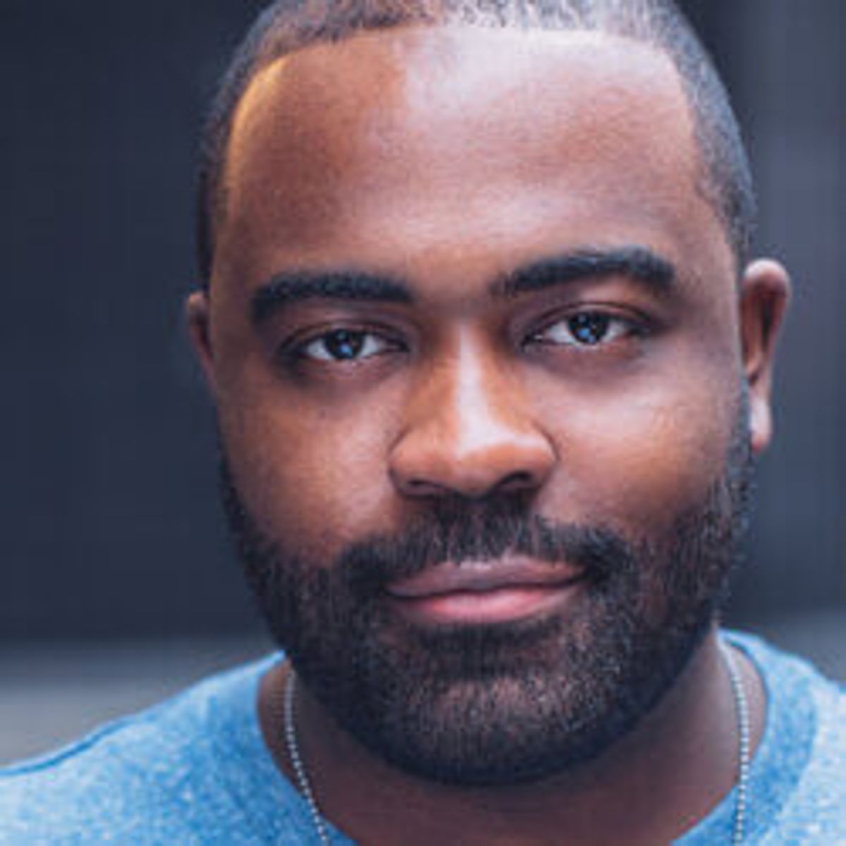 Ebrin R. Stanley Headshot