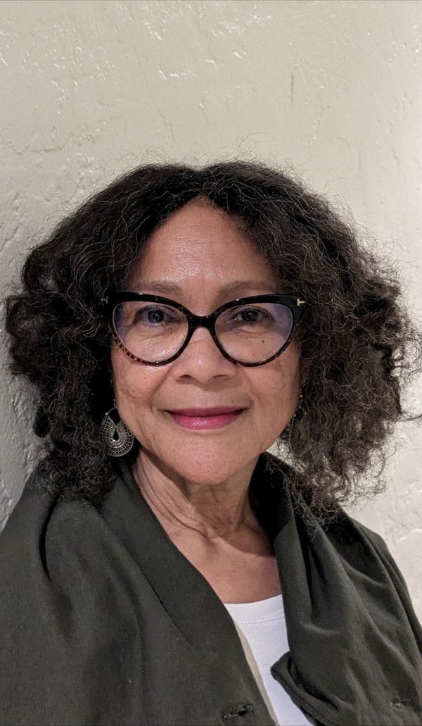 Margo Rofé Photo