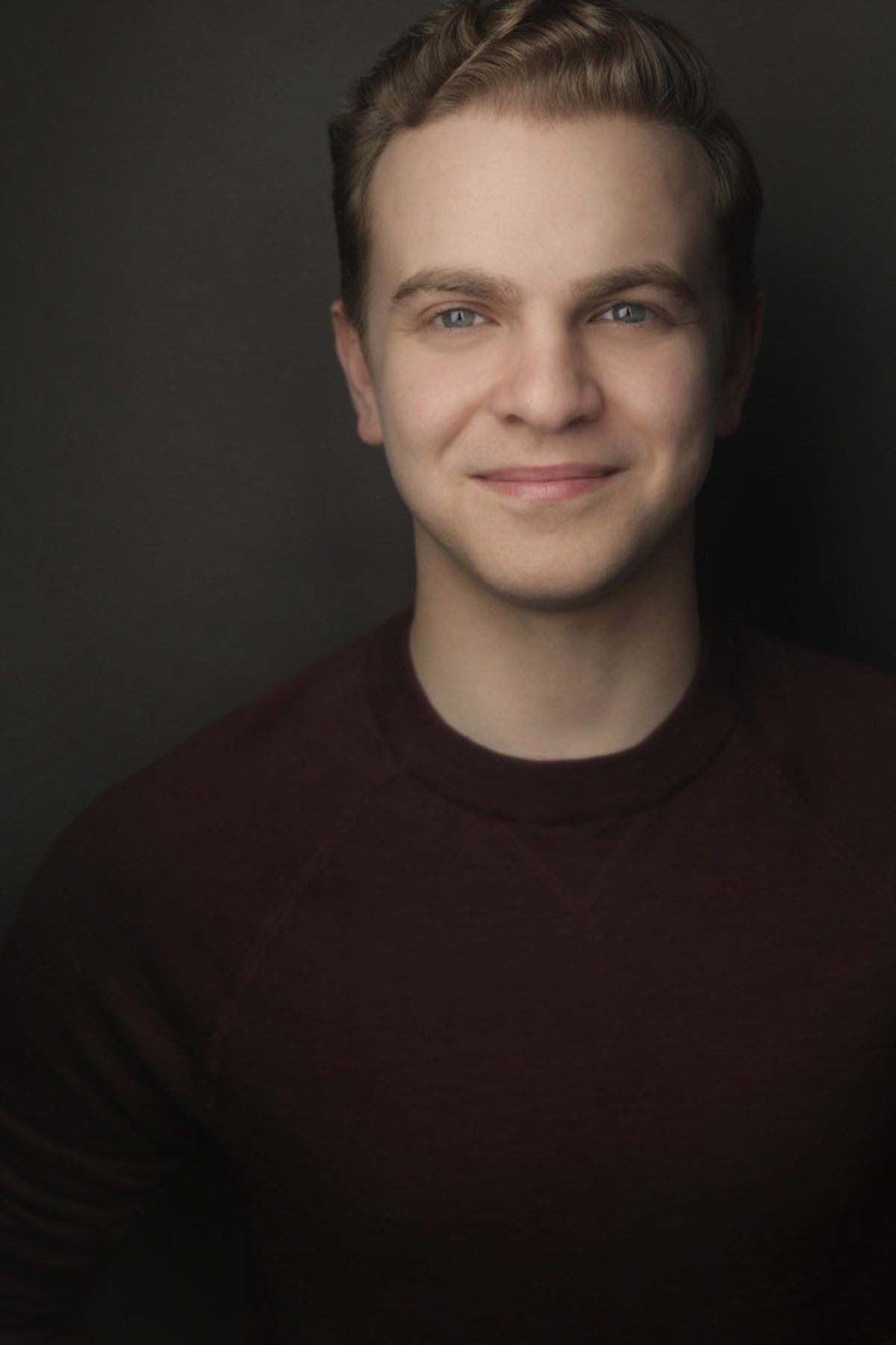 Steven Telsey Headshot