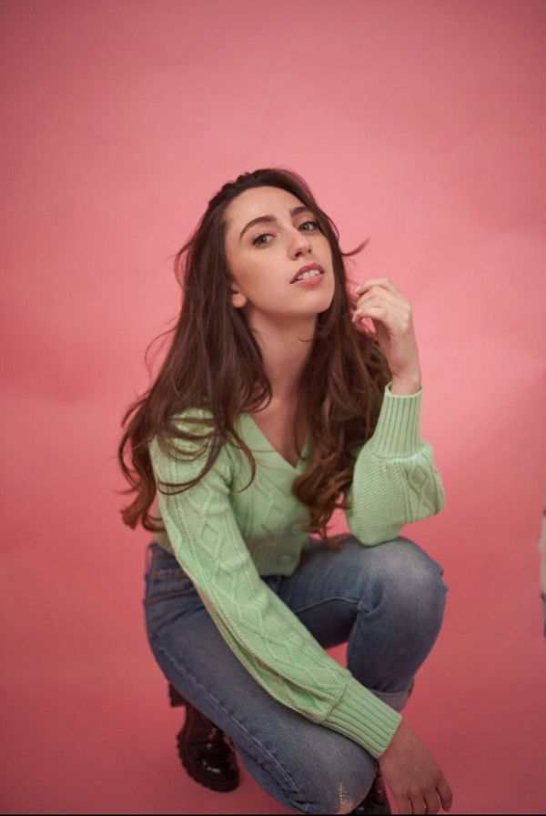 Laura Sky Herman Photo