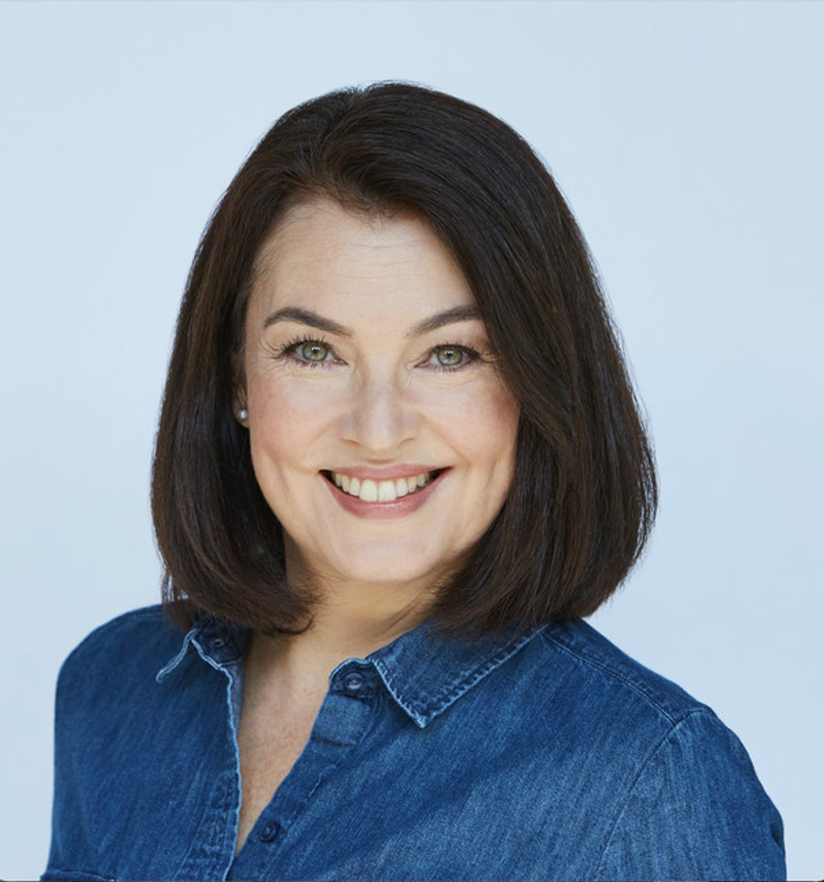 Dalia Aleman Headshot