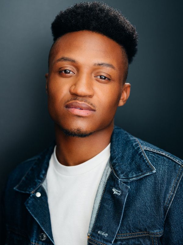 Christopher Campbell Photo