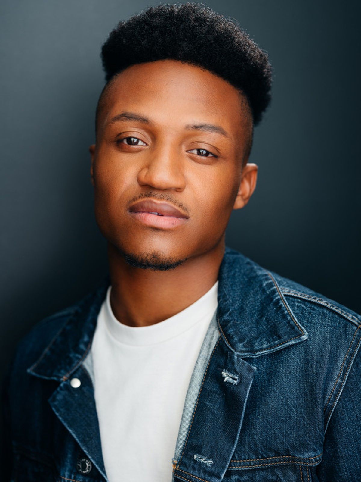 Christopher Campbell Headshot