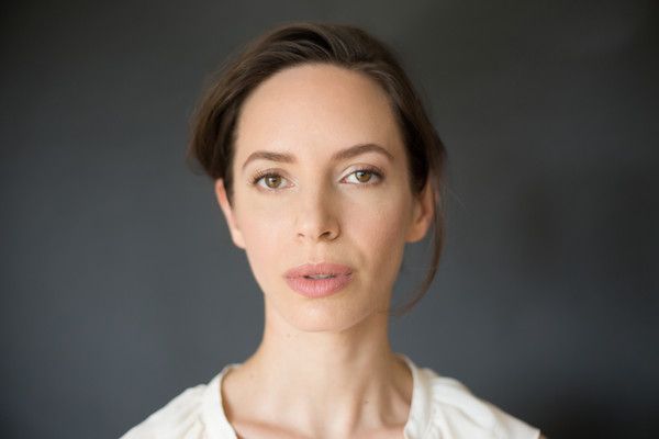 Jocelyn Kuritsky Photo