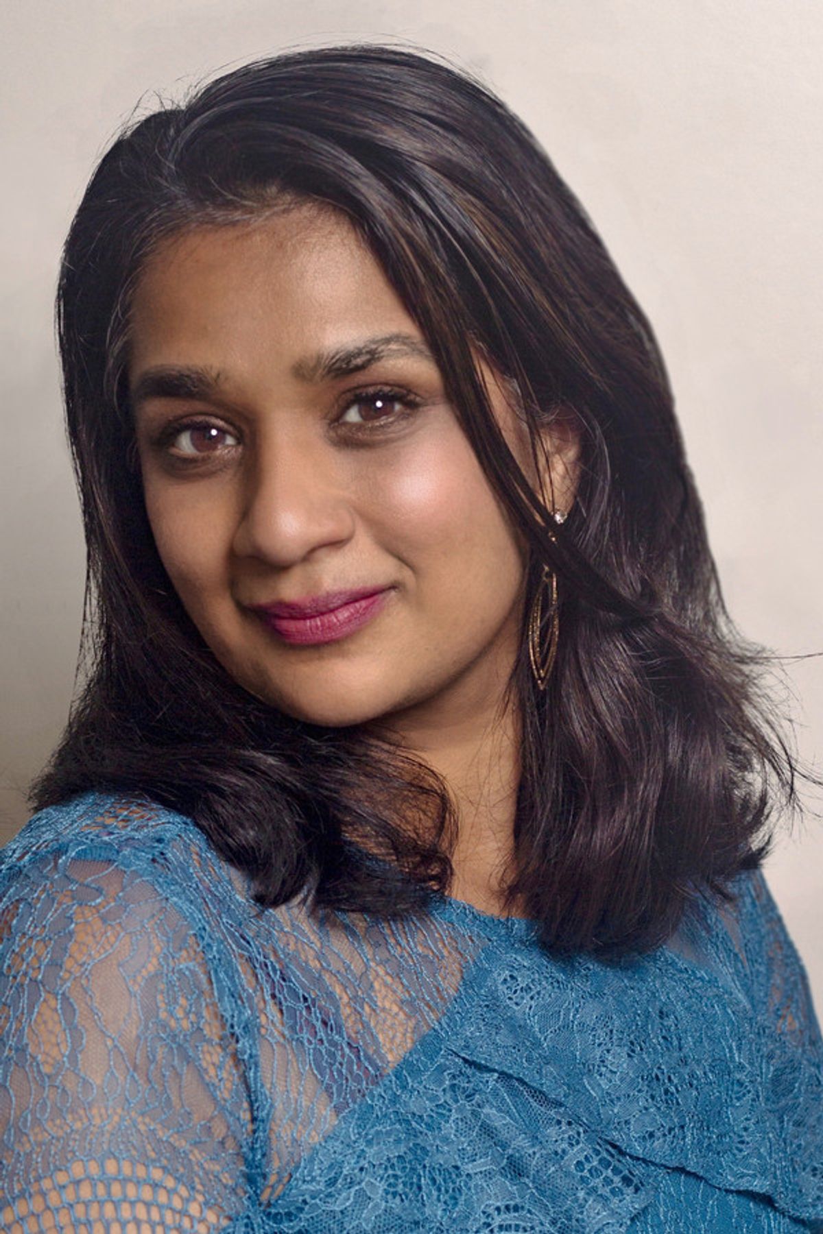 Saima Huq Headshot