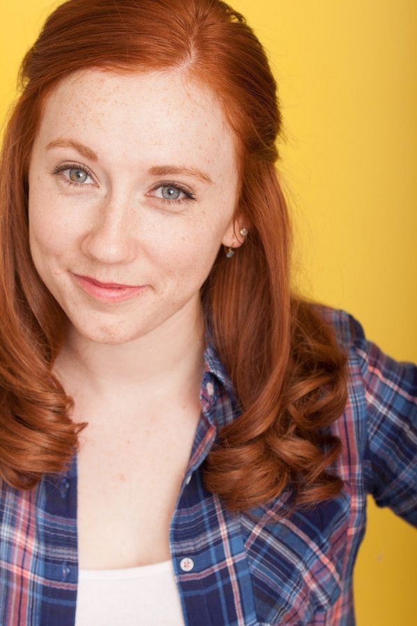 Sandra Kate Burck Photo