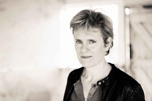 Rachel Portman Photo