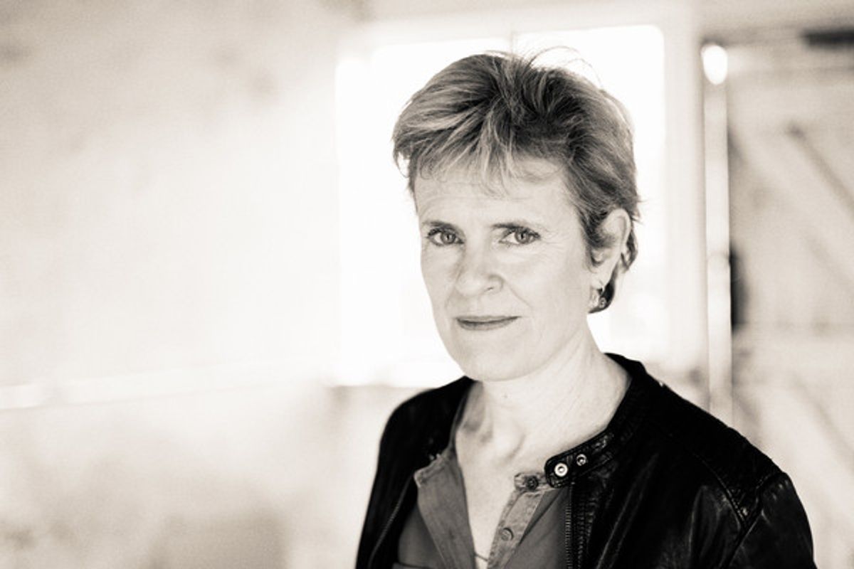 Rachel Portman Headshot
