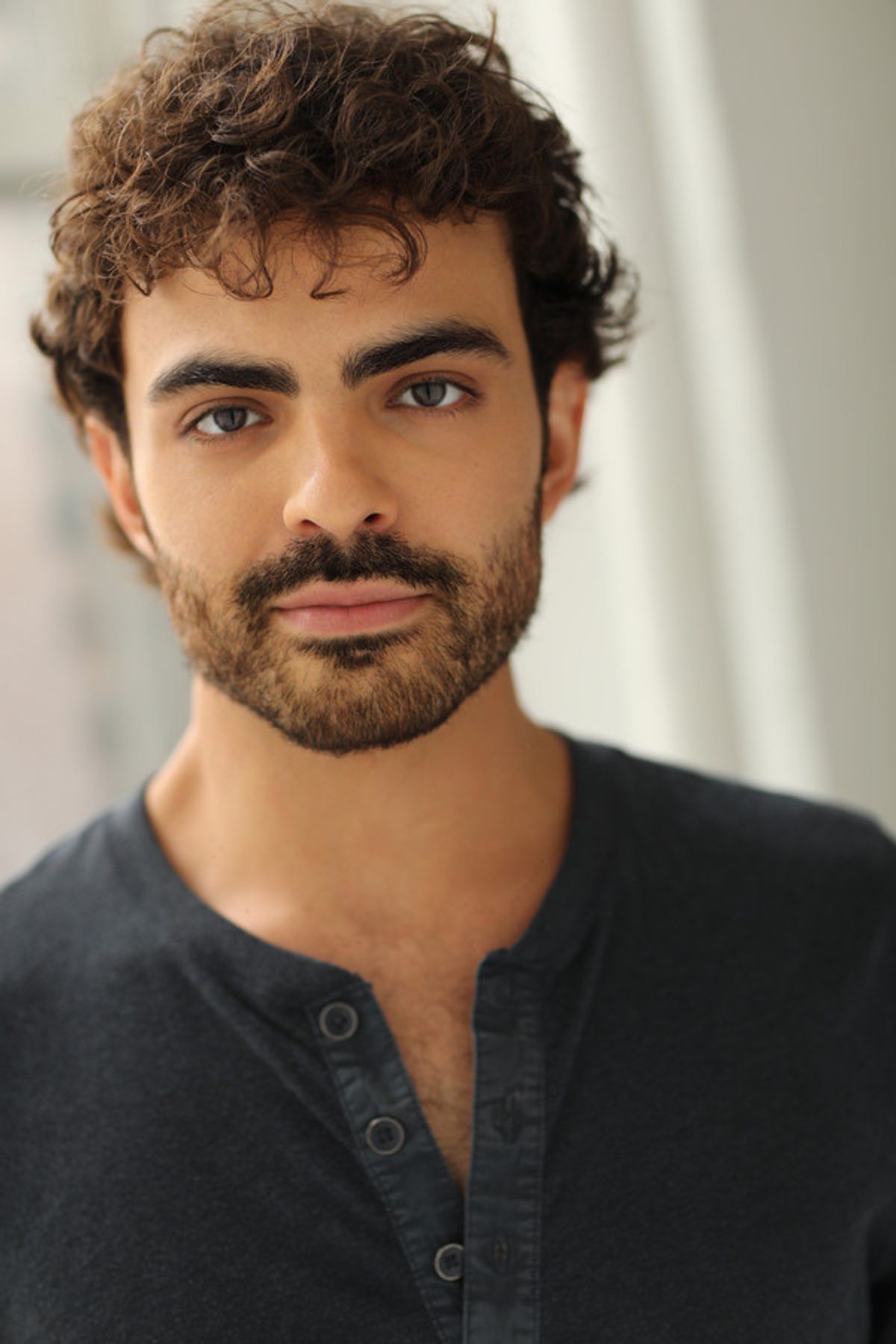 Austin Reed Alleman Headshot