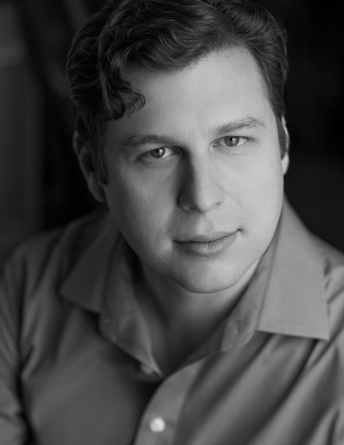 Glenn Garrabrant Headshot