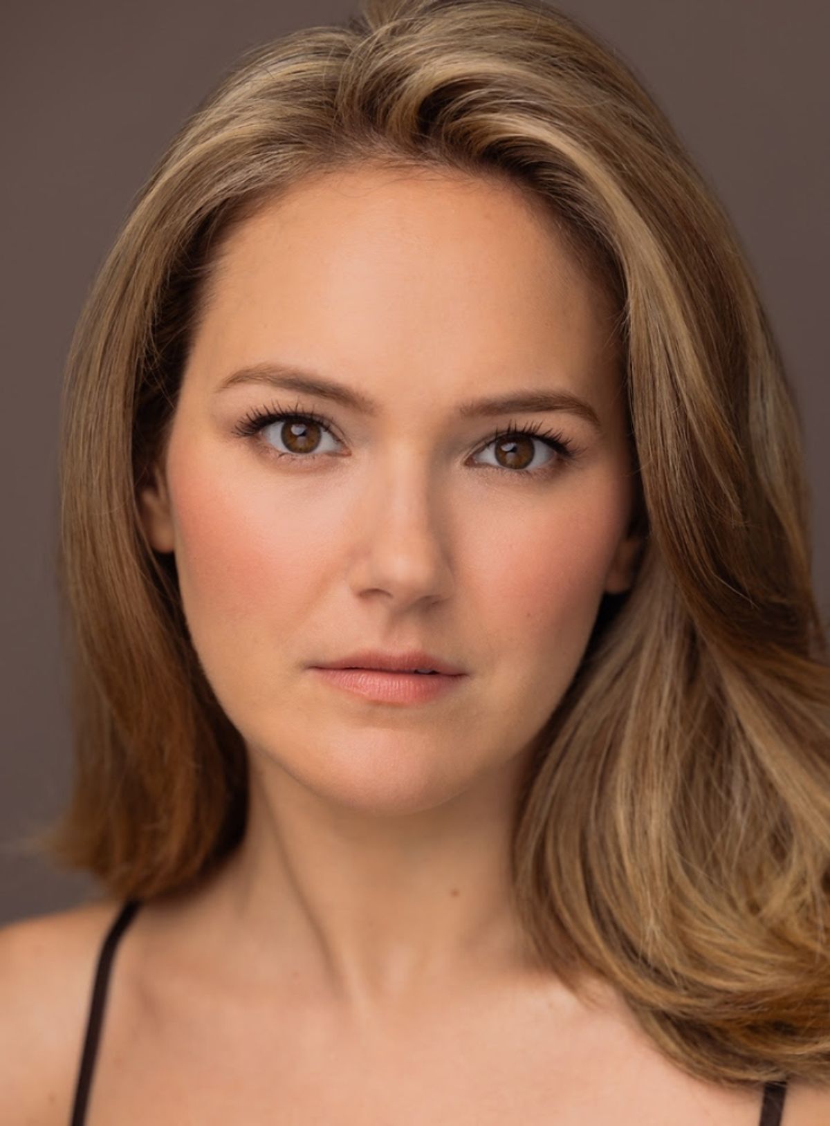 Tristen Buettel Headshot