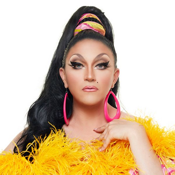 BenDeLaCreme  Photo