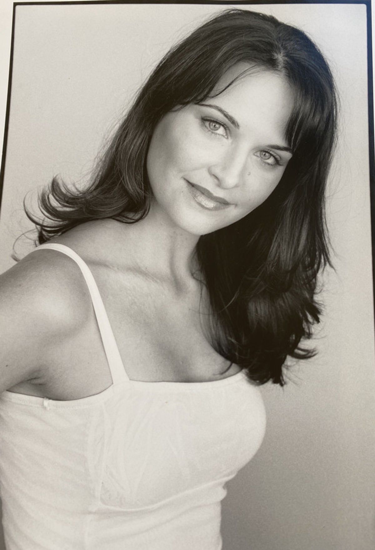 Kristin Huxhold Headshot
