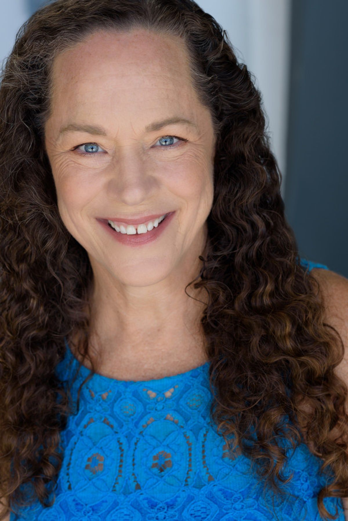 Janine Papin Headshot