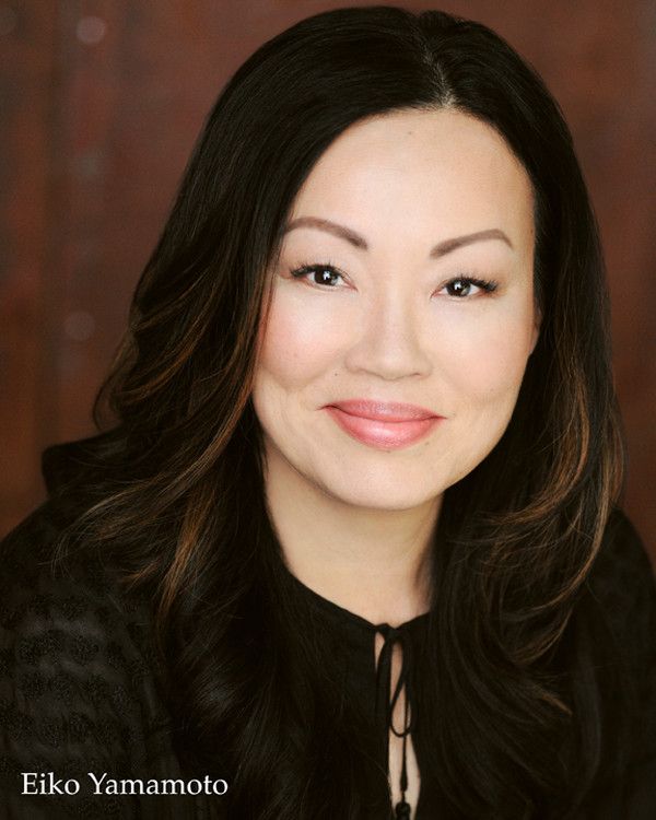 Eiko Yamamoto Photo