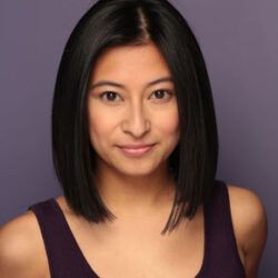 Alaina Vi Maderal Photo