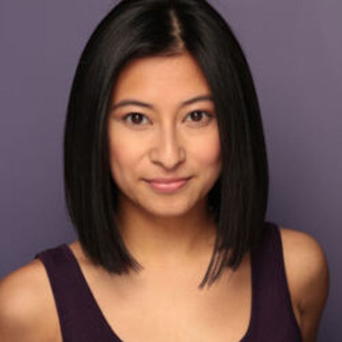 Alaina Vi Maderal Headshot