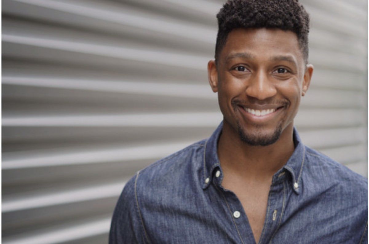 Tony Tillman Headshot