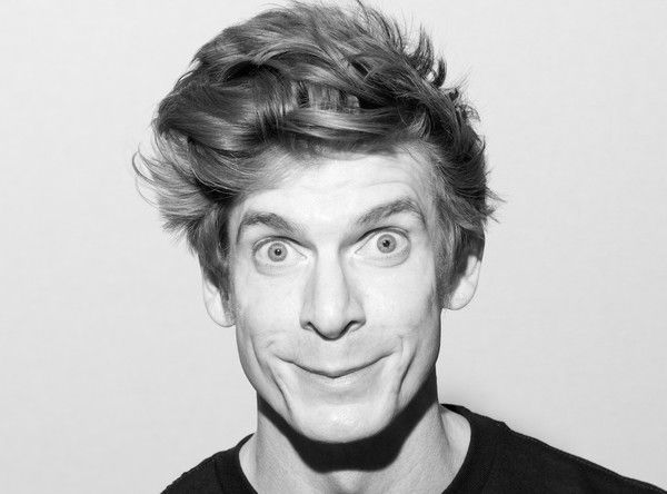 Joel Baker Photo
