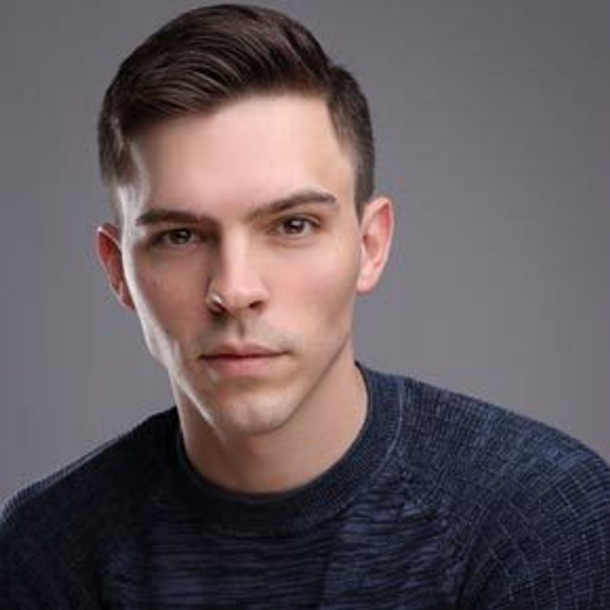 Joe Moeller Headshot