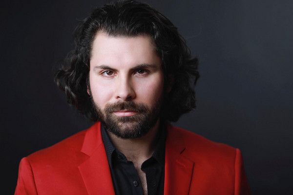 Quentin Garzón Photo