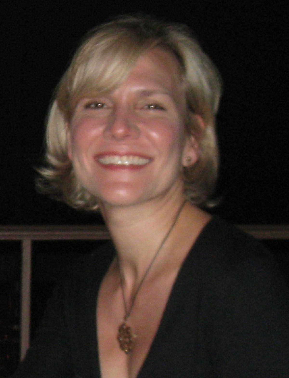Michele Oliver Headshot