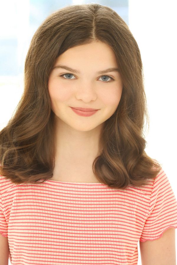 Elli Grace Hodges Photo