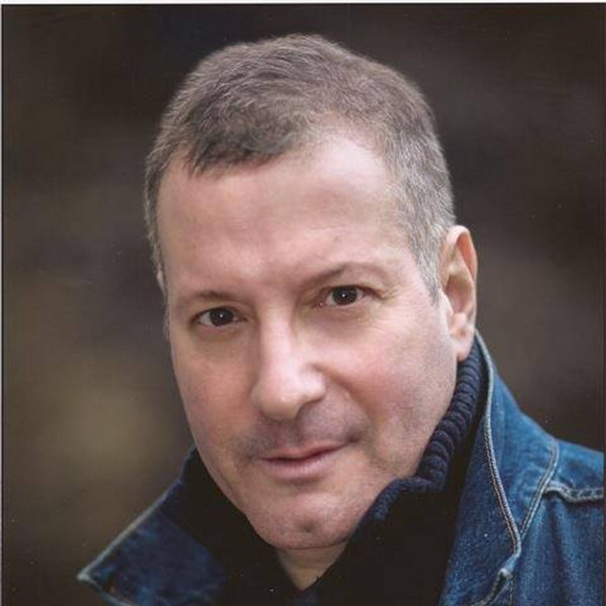 michael iannucci Headshot