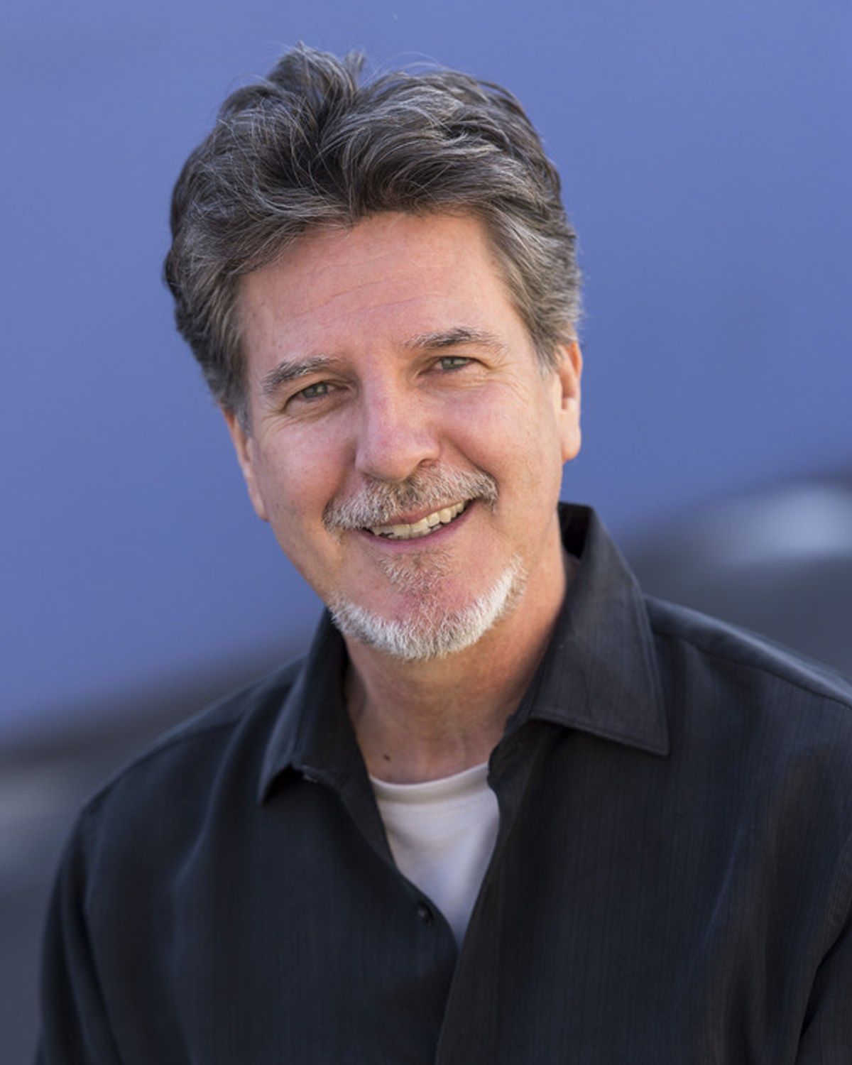 Robert Egan Headshot