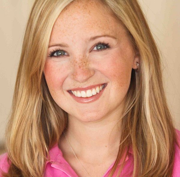 Katie Curtis Photo