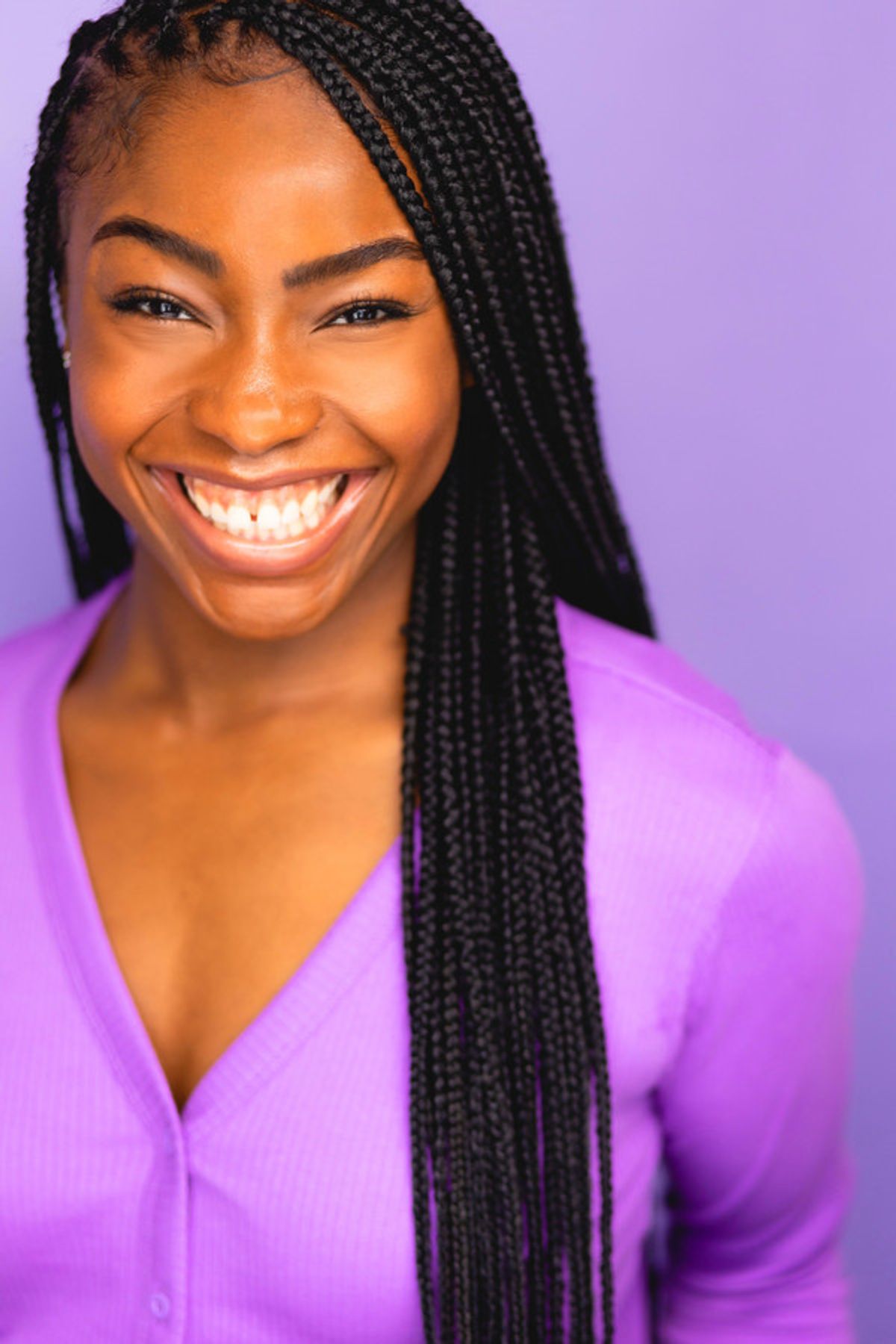 Isio-Maya Nuwere Headshot