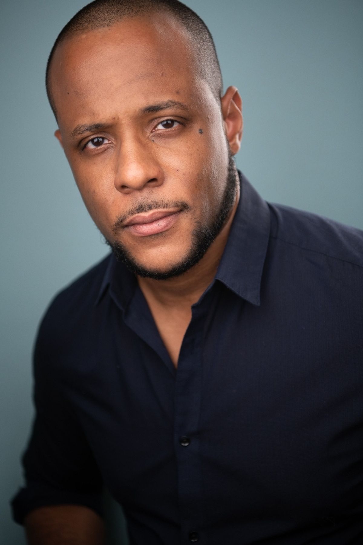 RJ Foster Headshot