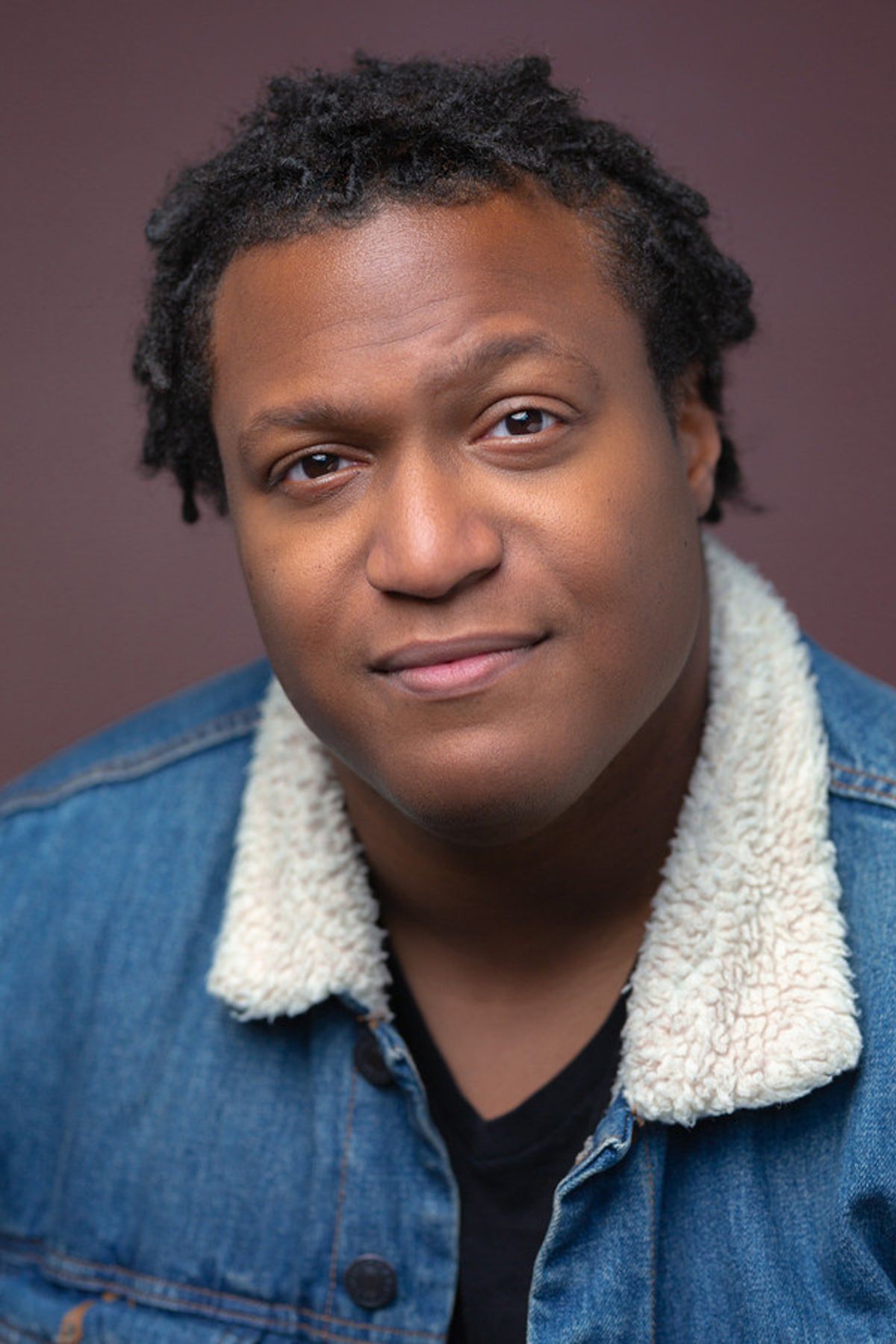Michael E. Martin Headshot