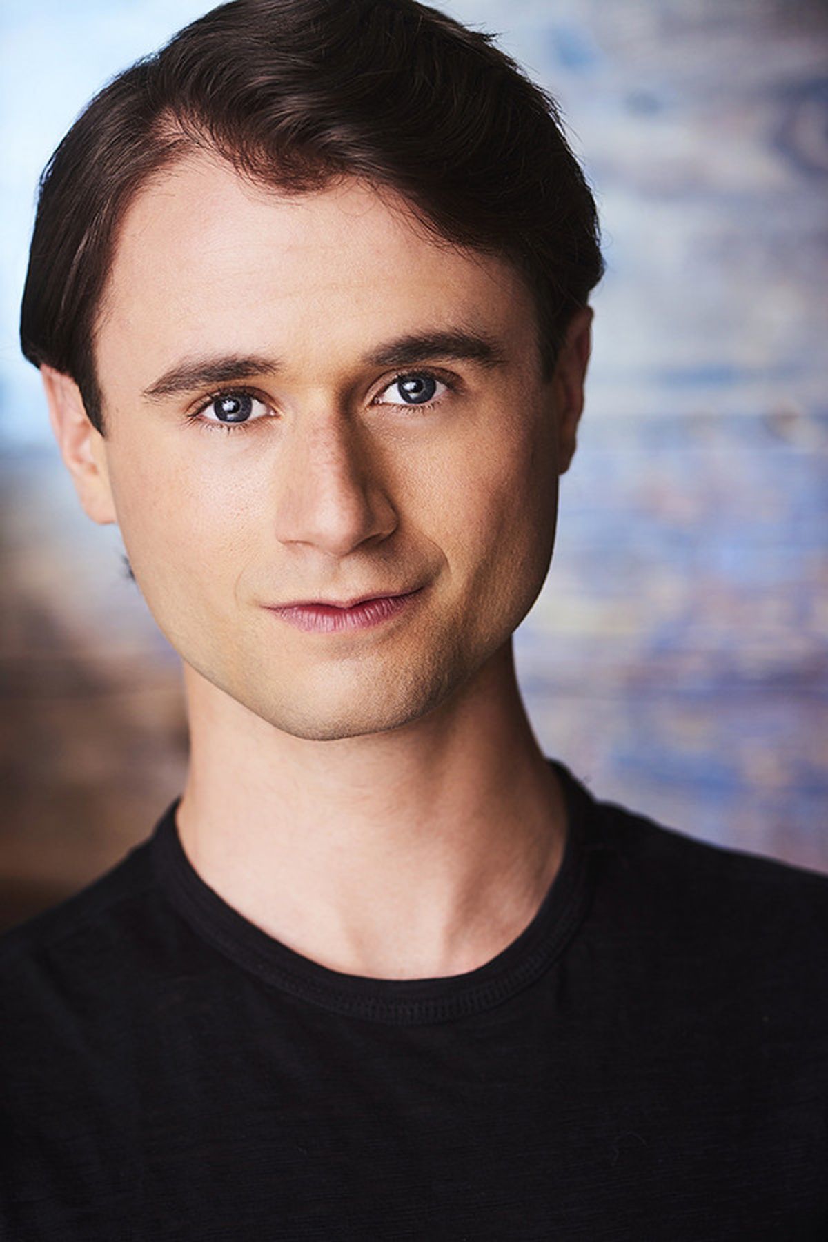 Anthony Zambito Headshot