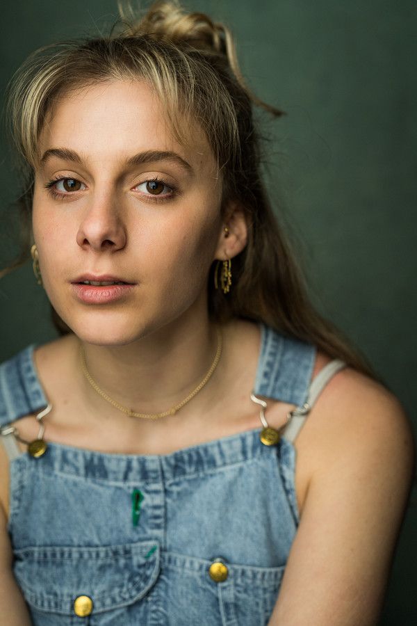 Everleigh Brenner Photo