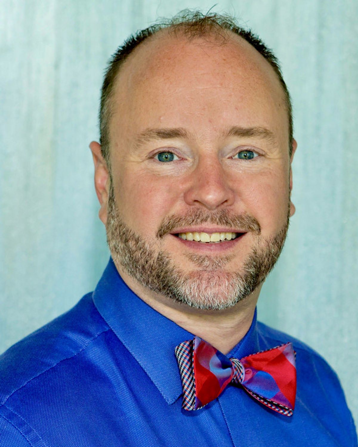 Jeff Kiltie Headshot
