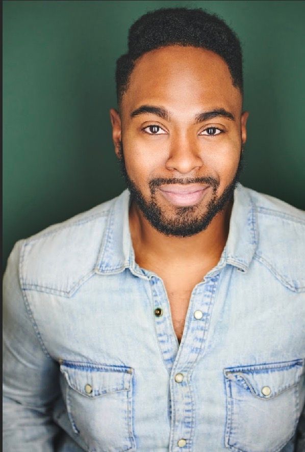 Ryan Gregory Thurman Photo