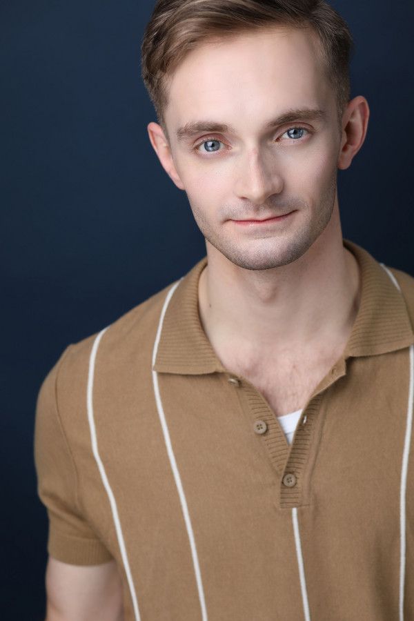 Caleb Dicke Photo
