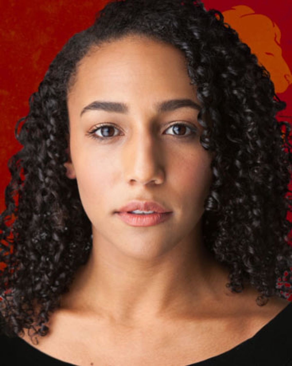 Alexandra  Peter Headshot