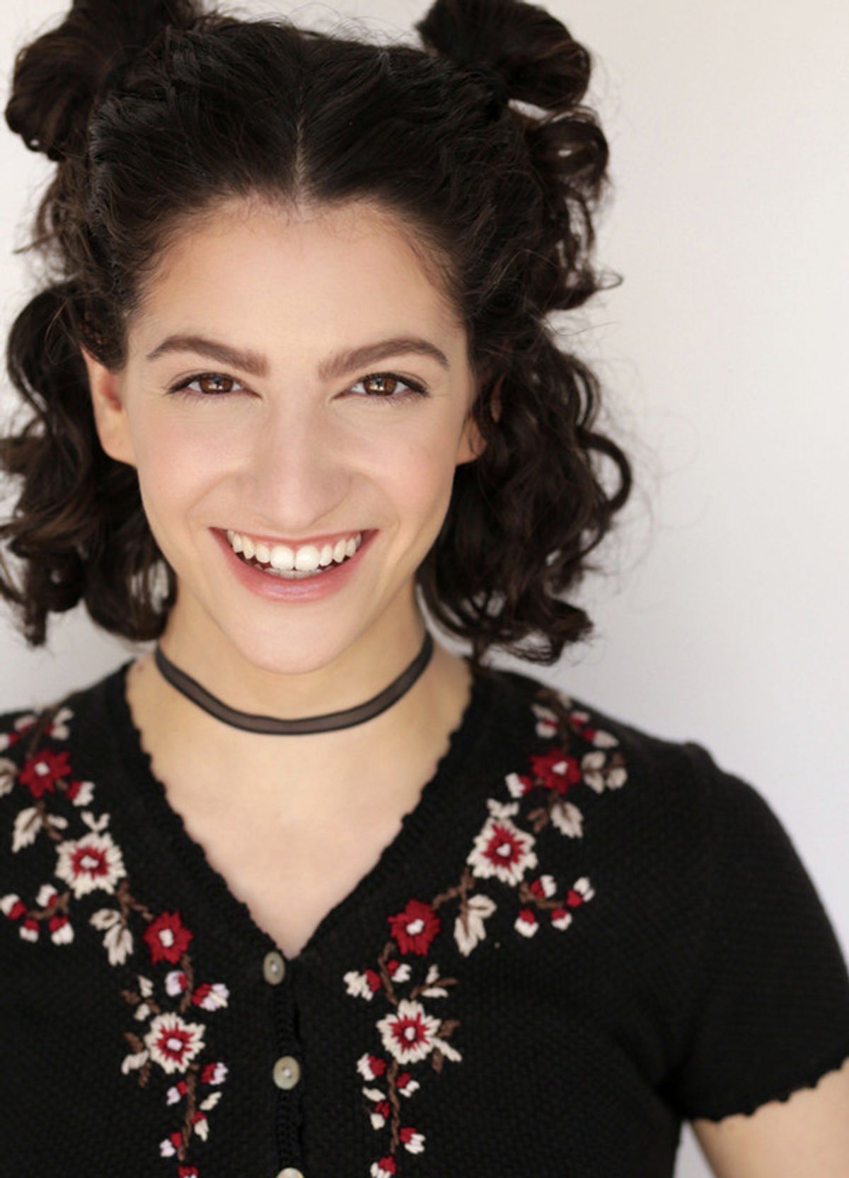 Marnina Schon Headshot