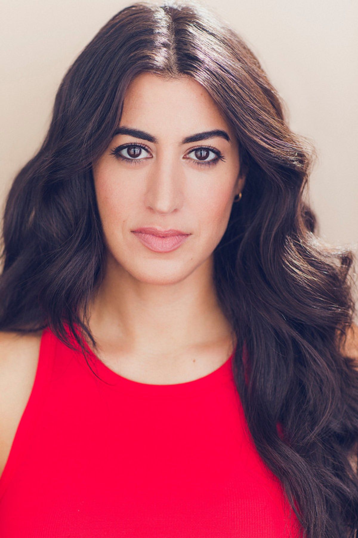 Sahar Milani Headshot